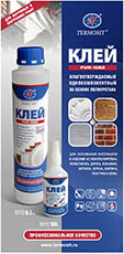 Пенополиуретановый клей TERMOSIT&reg; PUR-1082