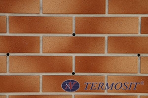 Заполнение швов между плитками TERMOSIT&reg;